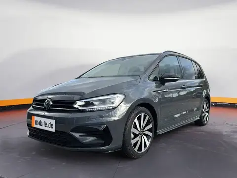 Annonce VOLKSWAGEN TOURAN Essence 2024 d'occasion 