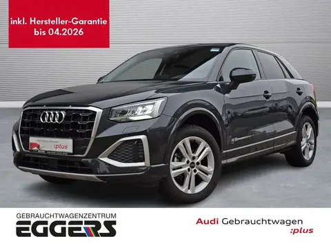 Used AUDI Q2 Petrol 2024 Ad 