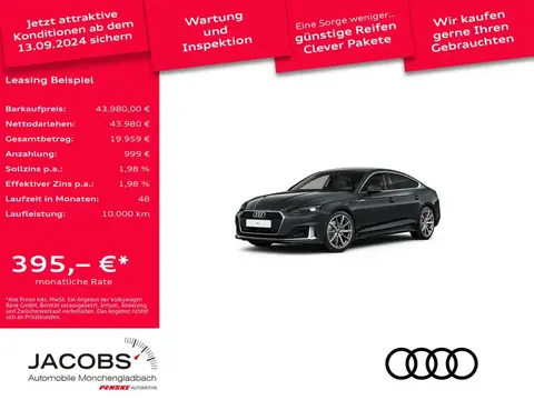 Used AUDI A5 Diesel 2024 Ad 