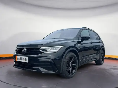 Annonce VOLKSWAGEN TIGUAN Essence 2023 d'occasion 