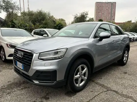 Used AUDI Q2 Diesel 2018 Ad 