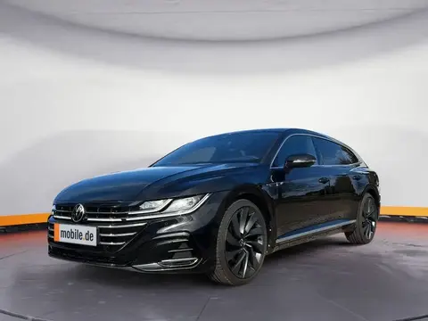 Used VOLKSWAGEN ARTEON Petrol 2022 Ad 