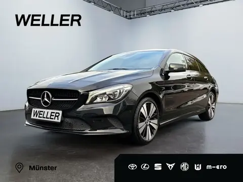 Used MERCEDES-BENZ CLASSE CLA Petrol 2019 Ad 