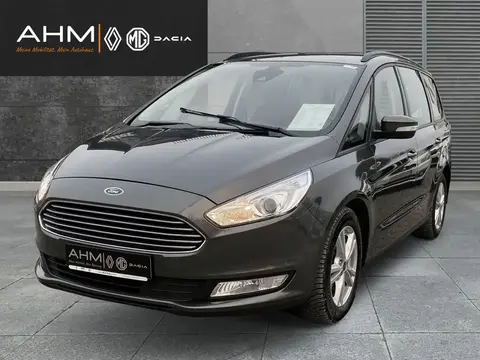 Annonce FORD GALAXY Essence 2018 d'occasion 