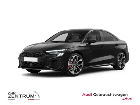 Annonce AUDI S3 Essence 2023 d'occasion 