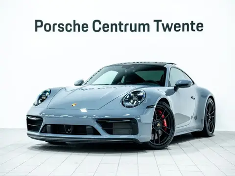 Used PORSCHE 992 Petrol 2024 Ad 