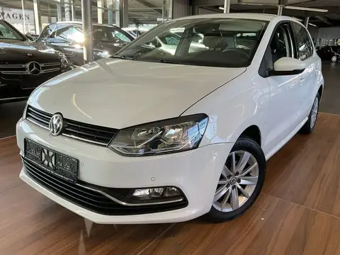 Used VOLKSWAGEN POLO Petrol 2015 Ad 