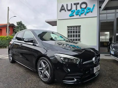 Used MERCEDES-BENZ CLASSE B Diesel 2020 Ad 