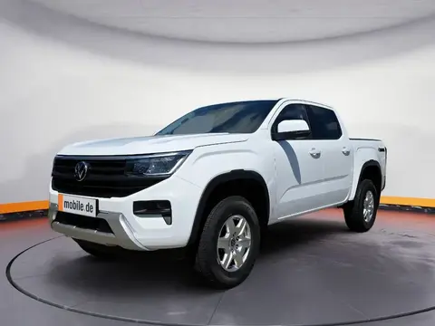 Annonce VOLKSWAGEN AMAROK Diesel 2024 d'occasion 