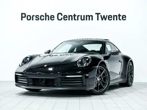 Annonce PORSCHE 992 Essence 2024 d'occasion 