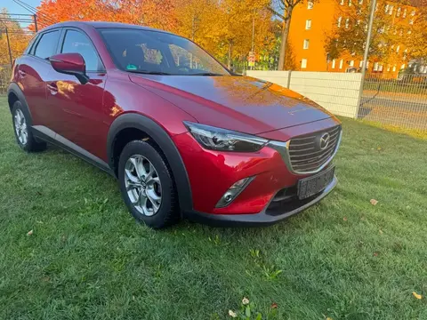 Used MAZDA CX-3 Petrol 2017 Ad 