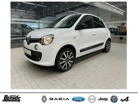 Used RENAULT TWINGO Petrol 2016 Ad 