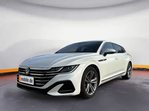 Annonce VOLKSWAGEN ARTEON Diesel 2023 d'occasion 