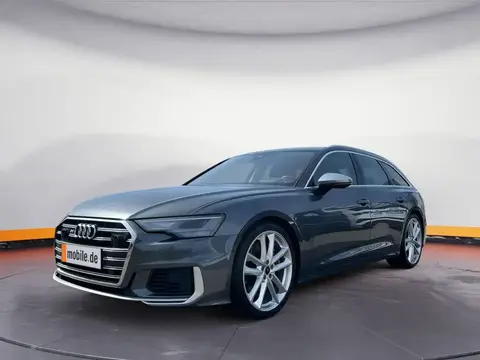 Annonce AUDI S6 Diesel 2021 d'occasion 