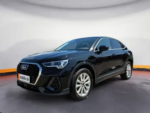 Used AUDI Q3 Hybrid 2022 Ad 