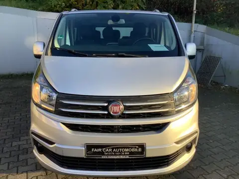 Used FIAT TALENTO Diesel 2016 Ad 