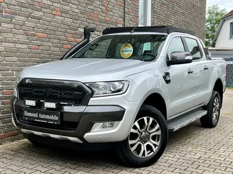 Used FORD RANGER Diesel 2017 Ad 