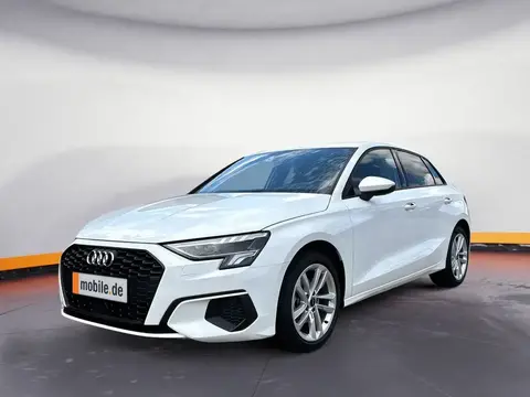 Annonce AUDI A3 Essence 2024 d'occasion 