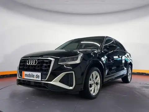 Annonce AUDI Q2 Diesel 2022 d'occasion 