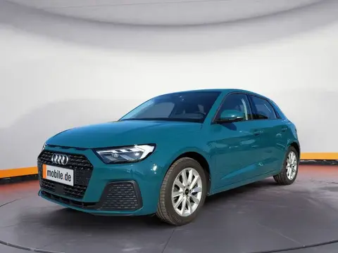 Annonce AUDI A1 Essence 2021 d'occasion 