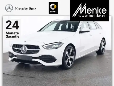 Used MERCEDES-BENZ CLASSE C Petrol 2023 Ad 