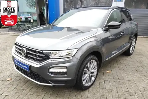 Annonce VOLKSWAGEN T-ROC Essence 2021 d'occasion 