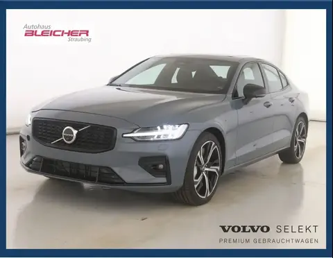 Annonce VOLVO S60 Essence 2023 d'occasion 