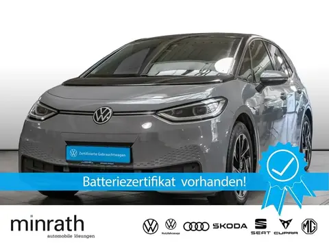 Used VOLKSWAGEN ID.3 Not specified 2021 Ad 