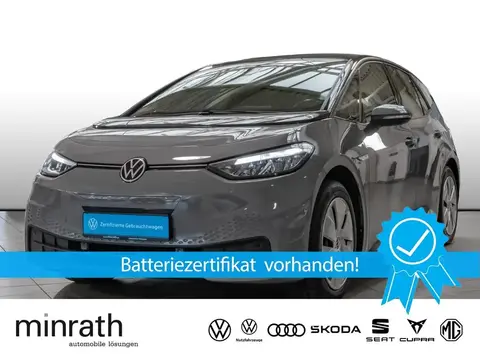 Used VOLKSWAGEN ID.3 Not specified 2021 Ad 