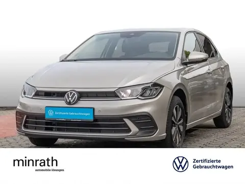 Annonce VOLKSWAGEN POLO Essence 2024 d'occasion 