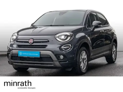 Used FIAT 500X Petrol 2019 Ad 