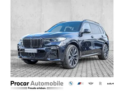 Annonce BMW X7 Essence 2020 d'occasion 