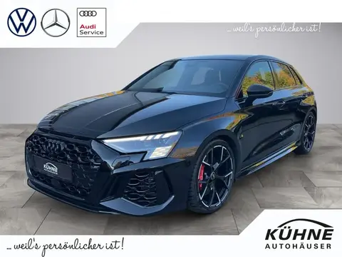 Used AUDI RS3 Petrol 2022 Ad 