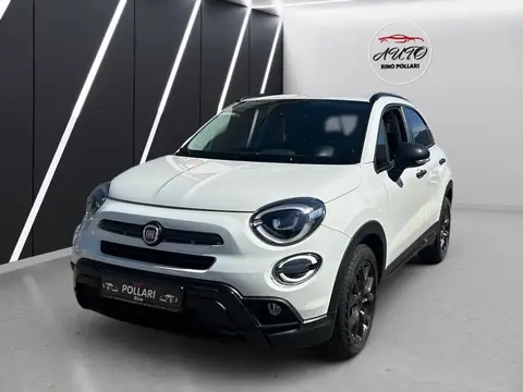 Used FIAT 500X Petrol 2019 Ad 