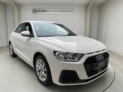 Annonce AUDI A1 Essence 2021 d'occasion 