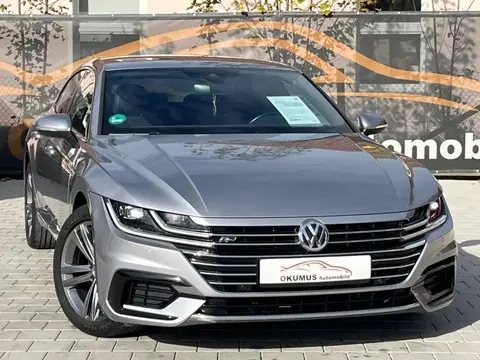 Annonce VOLKSWAGEN ARTEON Diesel 2019 d'occasion 