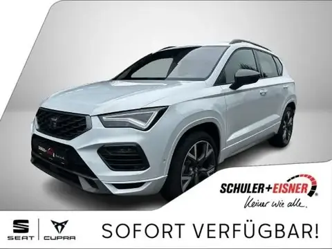 Annonce SEAT ATECA Diesel 2023 d'occasion 