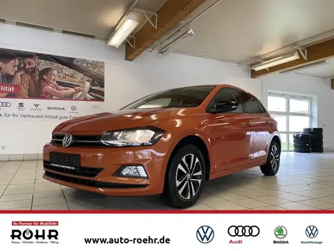 Used VOLKSWAGEN POLO Petrol 2020 Ad 