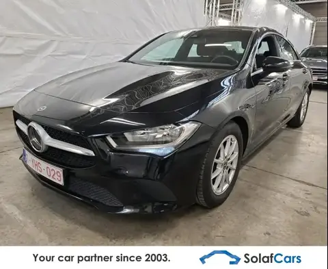 Used MERCEDES-BENZ CLASSE CLA Petrol 2020 Ad 