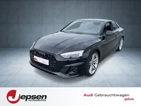 Annonce AUDI A5 Diesel 2021 d'occasion 