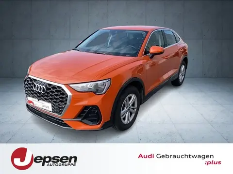 Used AUDI Q3 Hybrid 2022 Ad 