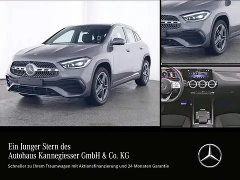 Used MERCEDES-BENZ CLASSE GLA Hybrid 2023 Ad 