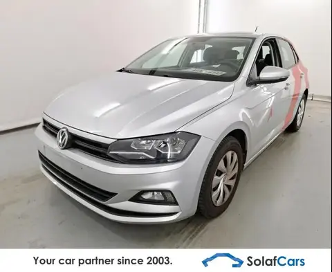 Used VOLKSWAGEN POLO  2019 Ad 