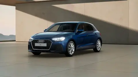 Annonce AUDI A1 Essence 2024 d'occasion 