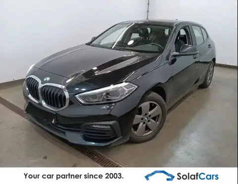 Used BMW SERIE 1 Diesel 2020 Ad 