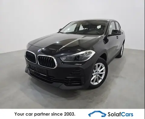 Used BMW X2 Diesel 2021 Ad 