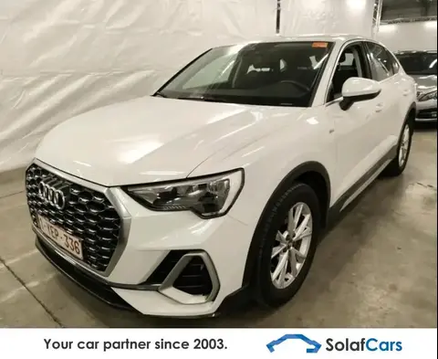 Used AUDI Q3 Diesel 2020 Ad 