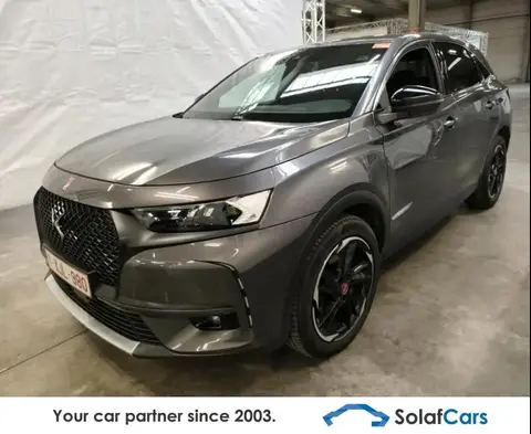 Used DS AUTOMOBILES DS7 Petrol 2020 Ad 