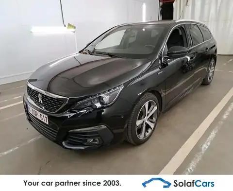 Used PEUGEOT 308 Diesel 2020 Ad 