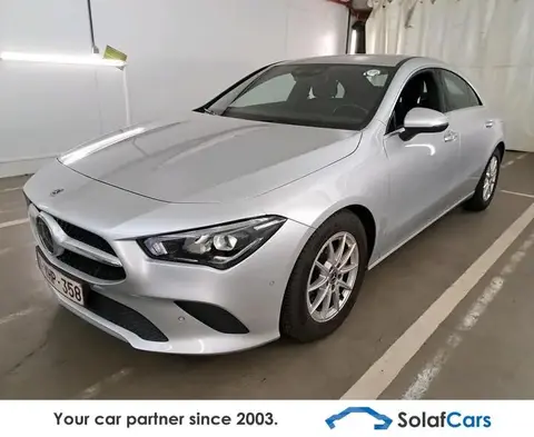 Used MERCEDES-BENZ CLASSE CLA Diesel 2020 Ad 